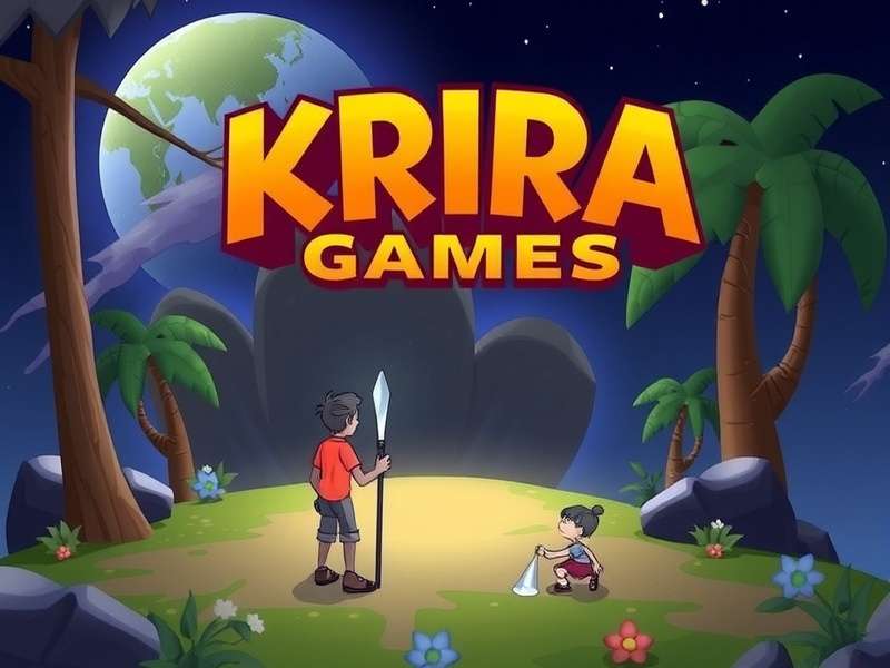 Puzzle game interface